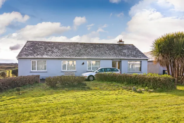 Photo of Wardhouse, Tullaghan, Co. Leitrim, F91 Y6Y9