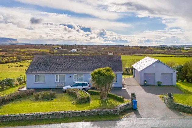 Photo of Wardhouse, Tullaghan, Co. Leitrim, F91 Y6Y9