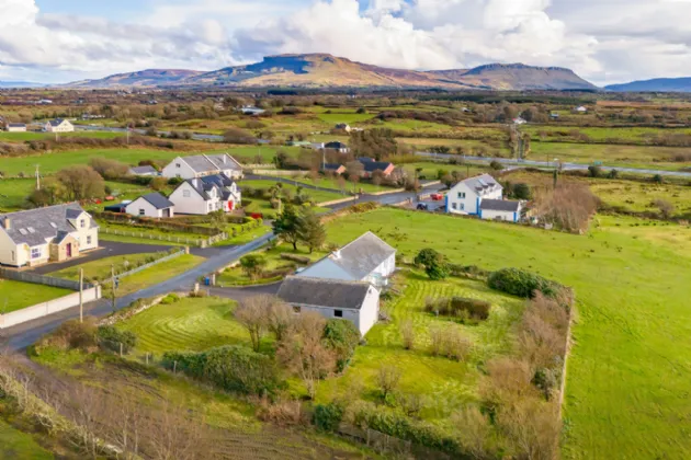 Photo of Wardhouse, Tullaghan, Co. Leitrim, F91 Y6Y9