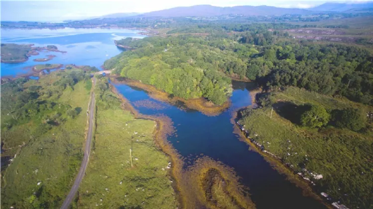 Photo of Stay Bank House, Tahilla, Sneem, Co. Kerry, V93 KFX5