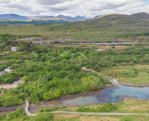 Photo of Stay Bank House, Tahilla, Sneem, Co. Kerry, V93 KFX5