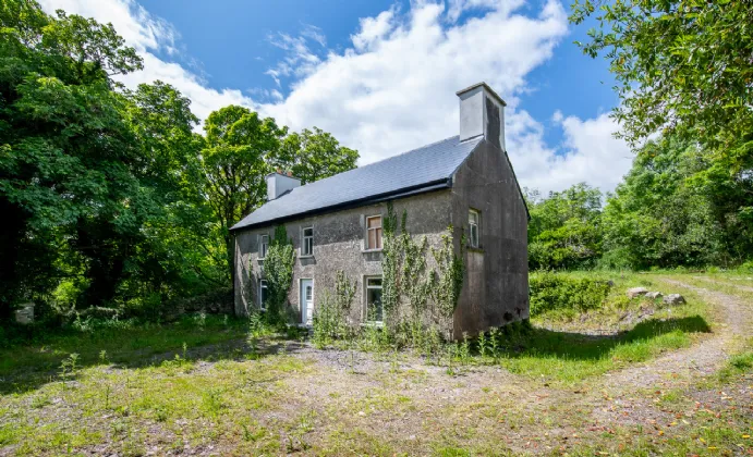 Photo of Stay Bank House, Tahilla, Sneem, Co. Kerry, V93 KFX5