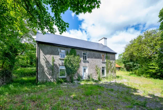 Photo of Stay Bank House, Tahilla, Sneem, Co. Kerry, V93 KFX5