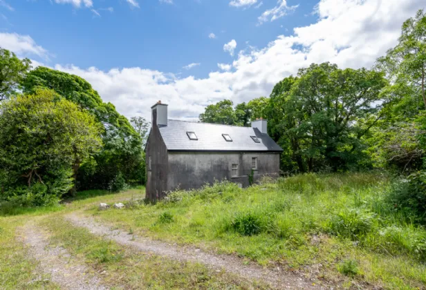 Photo of Stay Bank House, Tahilla, Sneem, Co. Kerry, V93 KFX5