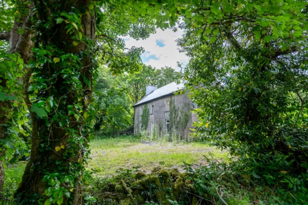 Photo of Stay Bank House, Tahilla, Sneem, Co. Kerry, V93 KFX5