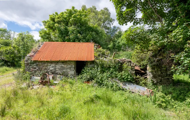 Photo of Stay Bank House, Tahilla, Sneem, Co. Kerry, V93 KFX5