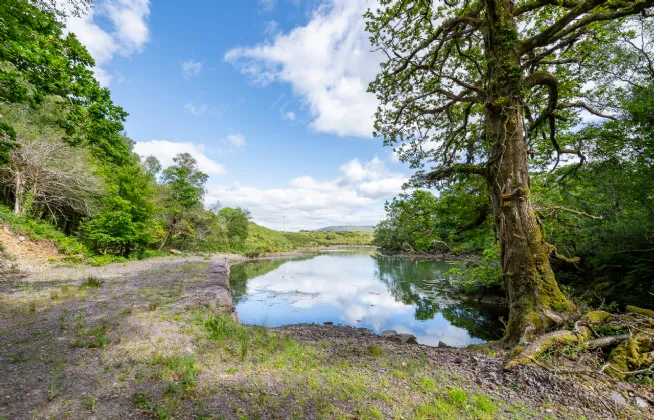 Photo of Stay Bank House, Tahilla, Sneem, Co. Kerry, V93 KFX5