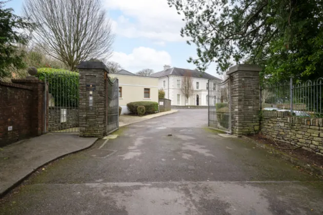 Photo of 25 Douglas House, Maryborough Hill, Douglas, Cork, T12 AH28