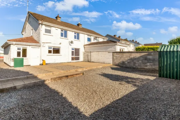 Photo of 109 Blackcastle Estate, Navan, Co Meath, C15 E1X0