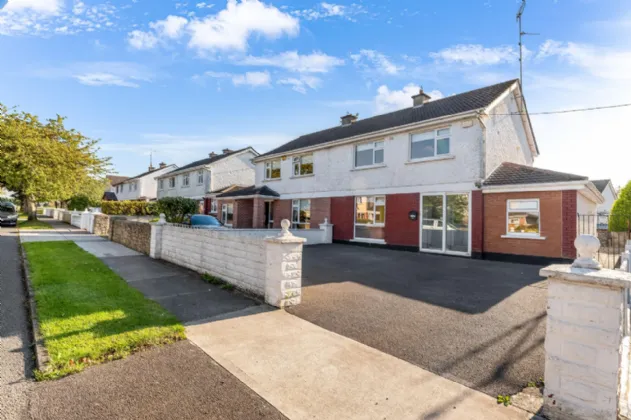 Photo of 109 Blackcastle Estate, Navan, Co Meath, C15 E1X0