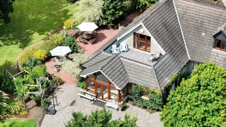 Photo of Littlewood Lodge, Kilbrew, Ashbourne, Co Meath, A84FD93