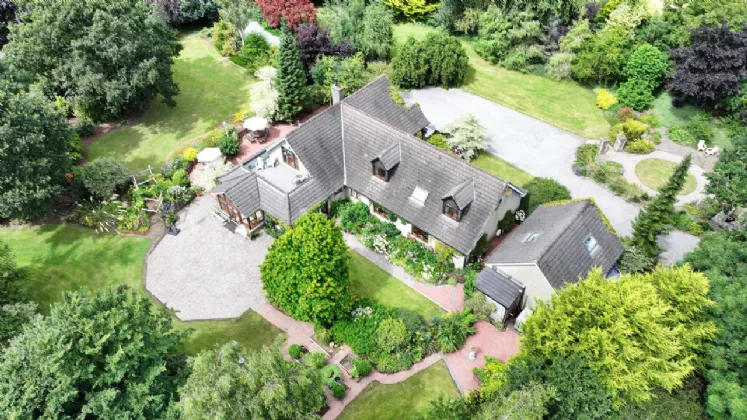 Photo of Littlewood Lodge, Kilbrew, Ashbourne, Co Meath, A84FD93