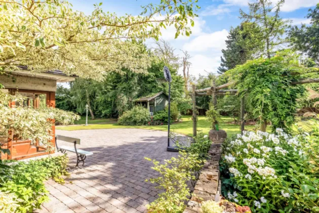 Photo of Littlewood Lodge, Kilbrew, Ashbourne, Co Meath, A84FD93