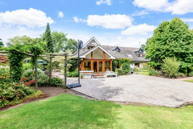 Photo of Littlewood Lodge, Kilbrew, Ashbourne, Co Meath, A84FD93