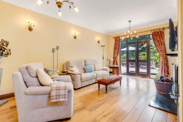 Photo of Littlewood Lodge, Kilbrew, Ashbourne, Co Meath, A84FD93