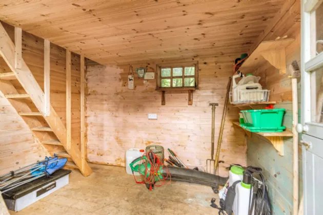 Photo of Littlewood Lodge, Kilbrew, Ashbourne, Co Meath, A84FD93