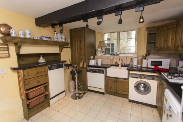 Photo of 21 Ashe Street, Tralee, Co. Kerry, V92 FP44