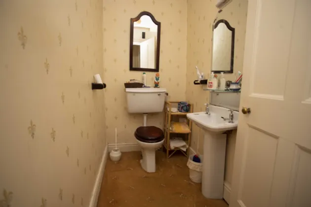 Photo of 21 Ashe Street, Tralee, Co. Kerry, V92 FP44