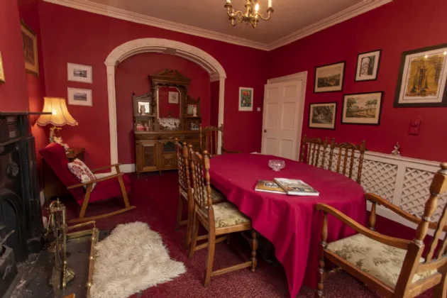 Photo of 21 Ashe Street, Tralee, Co. Kerry, V92 FP44