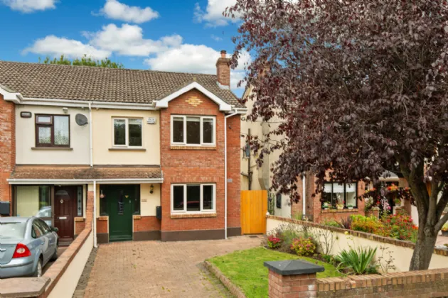 Photo of 46 The Village,, Porterstown, Dublin 15, D15 N8V0