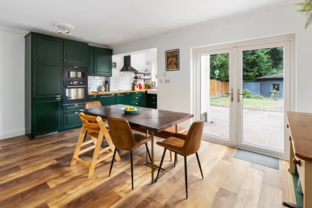 Photo of 46 The Village,, Porterstown, Dublin 15, D15 N8V0