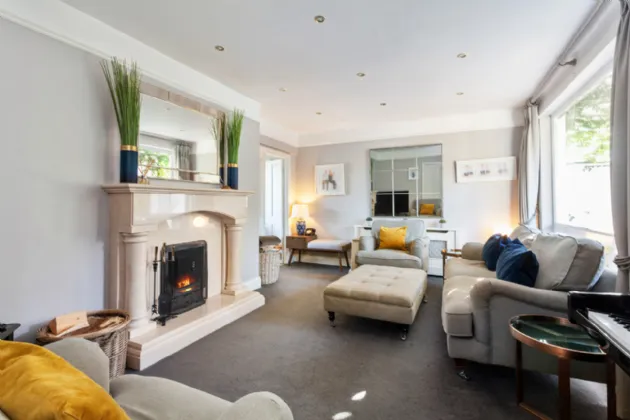 Photo of 5 Dargle Road, Hollypark, Blackrock, Co Dublin, A94 DR52