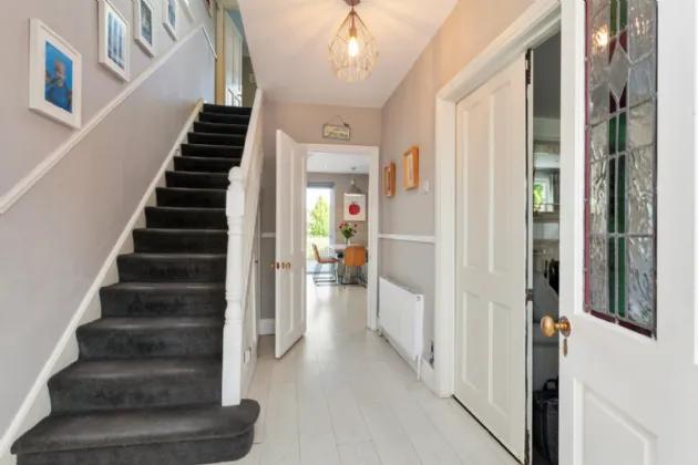 Photo of 5 Dargle Road, Hollypark, Blackrock, Co Dublin, A94 DR52