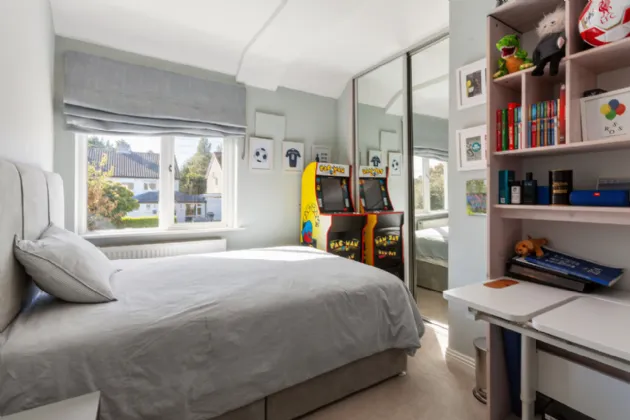 Photo of 5 Dargle Road, Hollypark, Blackrock, Co Dublin, A94 DR52