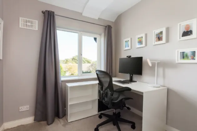 Photo of 5 Dargle Road, Hollypark, Blackrock, Co Dublin, A94 DR52