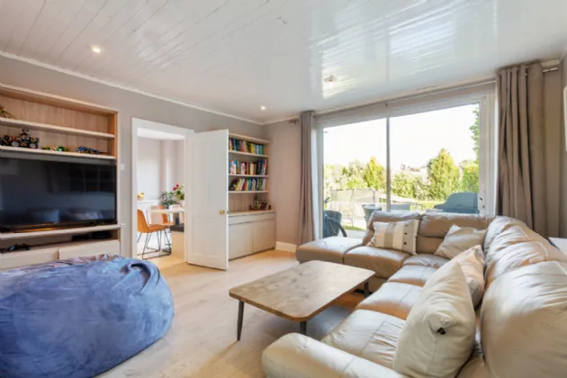 Photo of 5 Dargle Road, Hollypark, Blackrock, Co Dublin, A94 DR52