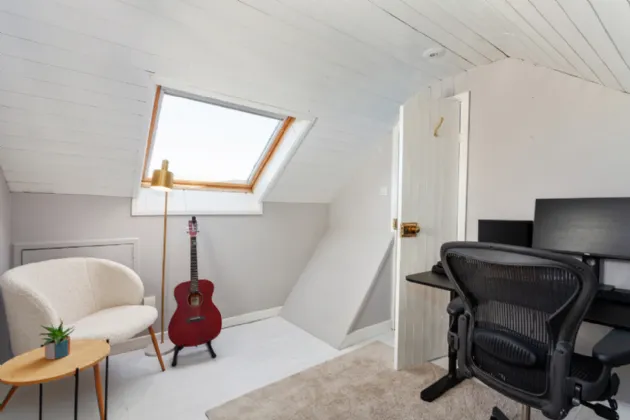 Photo of 5 Dargle Road, Hollypark, Blackrock, Co Dublin, A94 DR52