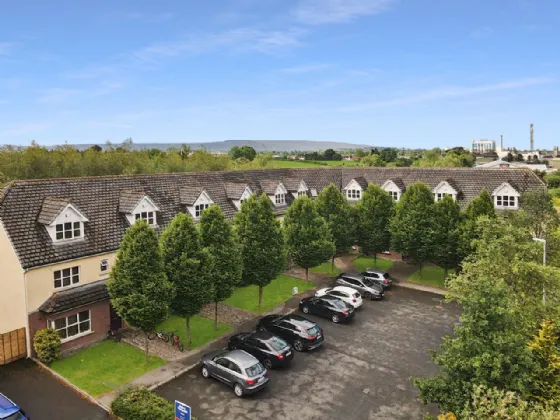 Photo of 16-25 The Lodges, Dublin Road, Nenagh, Co. Tipperary