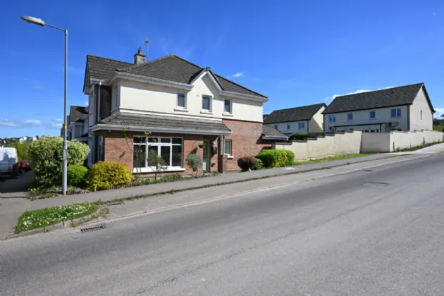 Photo of 34 The Drive, Harbour Heights, Passage West, Cork, T12 PW2X
