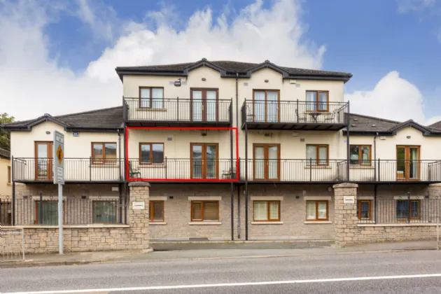 Photo of 12 Chapel View, Lucan, Co. Dublin, K78 D272