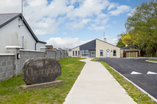 Photo of Cherryfield, Ballygarrett, Gorey, Co. Wexford, Y25 HY98