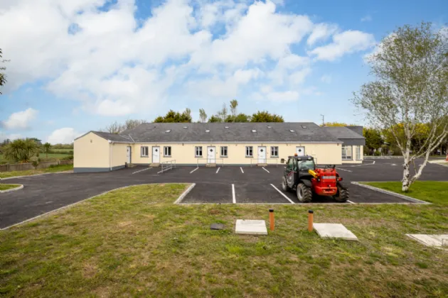 Photo of Cherryfield, Ballygarrett, Gorey, Co. Wexford, Y25 HY98