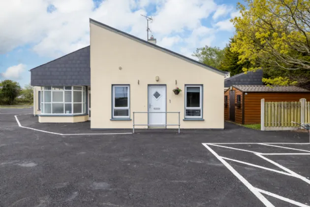 Photo of Cherryfield, Ballygarrett, Gorey, Co. Wexford, Y25 HY98