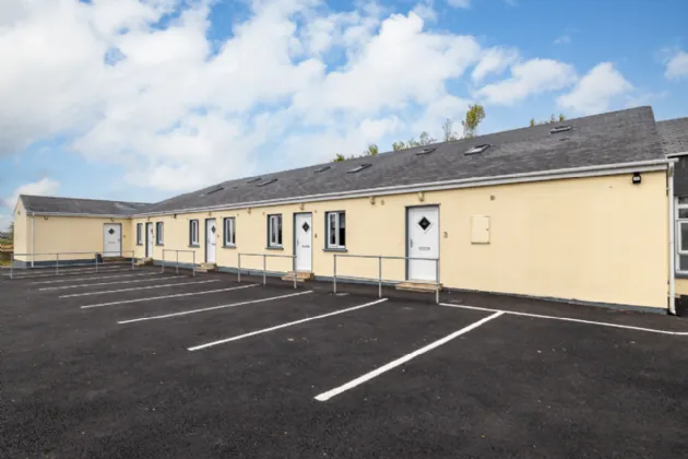 Photo of Cherryfield, Ballygarrett, Gorey, Co. Wexford, Y25 HY98