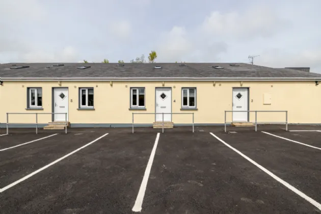 Photo of Cherryfield, Ballygarrett, Gorey, Co. Wexford, Y25 HY98