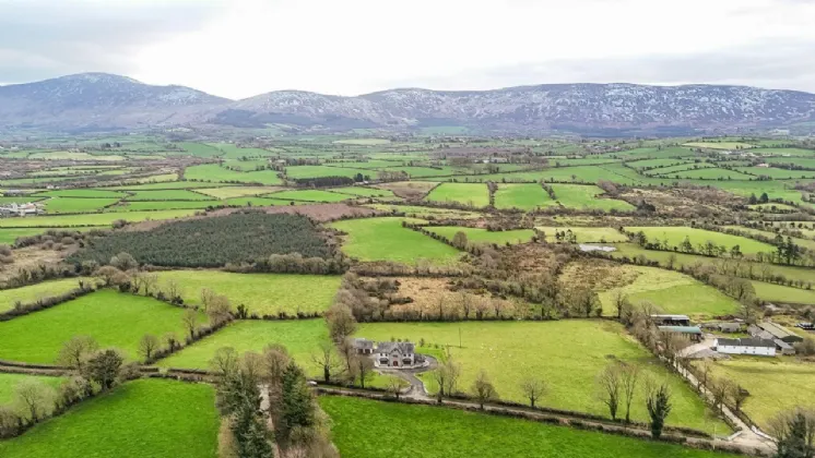 Photo of Mountain View, Coolyhune, Graiguenamanagh, Co Kilkenny, R95 W244