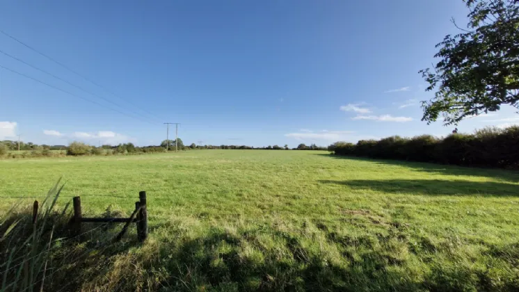 Photo of 112 Acres At Lehid & Kilcreevanty, Tuam, Co. Galway