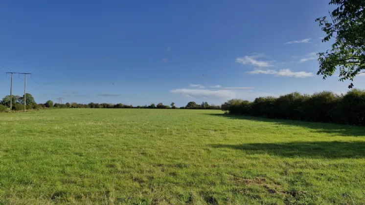 Photo of 112 Acres At Lehid & Kilcreevanty, Tuam, Co. Galway