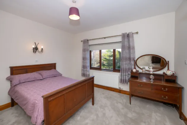 Photo of Earlsford Lodge, 1 Woodberry, Greenfields, Ballincollig, Cork, P31PW52