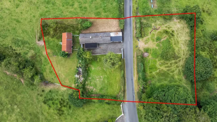 Photo of Barconny, Ballyjamesduff, Co. Cavan, A82 KT22