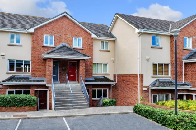 Photo of 29 An Logan, Western Distributor Road, Knocknacarra, Galway, H91 Y058