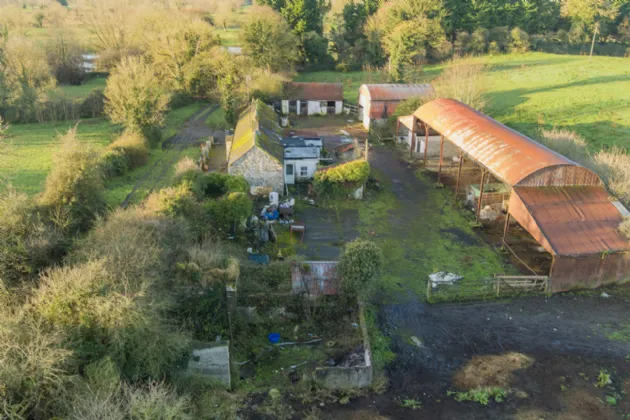 Photo of Bridge House, Toberburr,, Saint Margaret's, Co. Dublin, K67 FX61