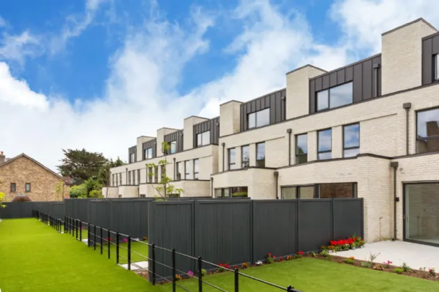 Photo of Merrion Gardens, Merrion Road, Ballsbridge, Dublin 4