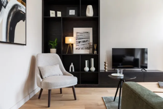 Photo of Merrion Gardens, Merrion Road, Ballsbridge, Dublin 4