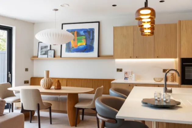 Photo of Merrion Gardens, Merrion Road, Ballsbridge, Dublin 4