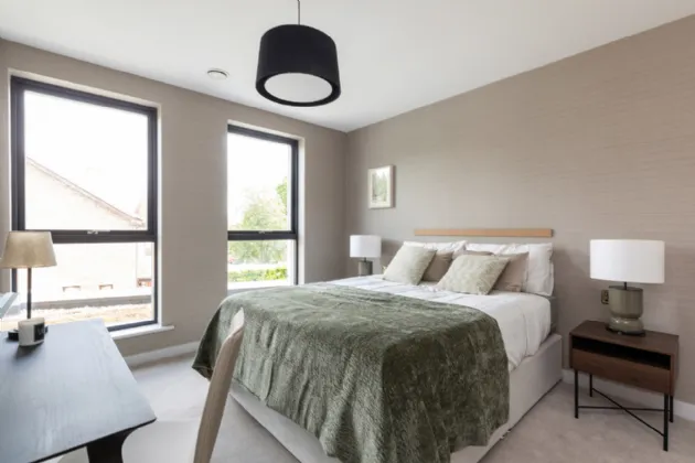 Photo of Merrion Gardens, Merrion Road, Ballsbridge, Dublin 4